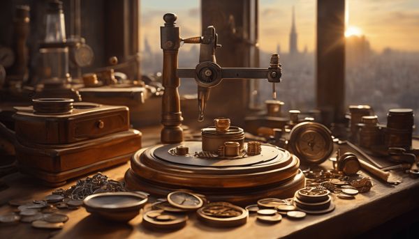 Comprendre le salaire d’un horloger et ses perspectives