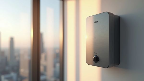 Optimiser votre consommation d'énergie avec un chauffe-eau thermodynamique