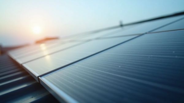 Panneaux solaires : pourquoi leur installation ne coûte pas si cher
