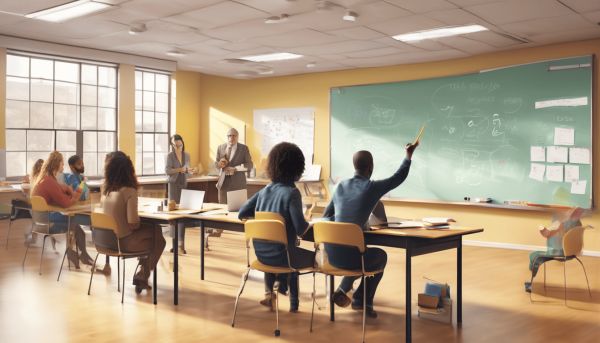 Pppe : une clé pour préparer vos candidats au professorat