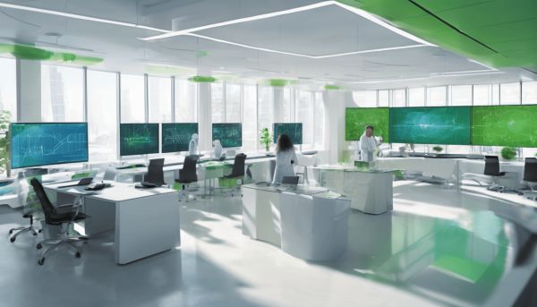 Specialistes de la conversion d’énergie et du développement durable