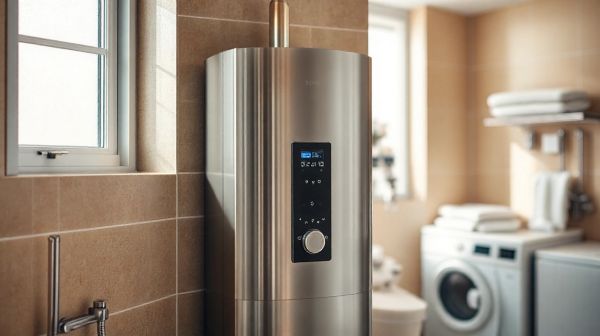 Top conseils pour choisir un chauffe-eau thermodynamique efficace