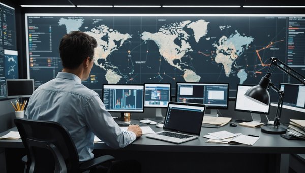 News chastin : plongée dans l'économie et l'innovation digitale