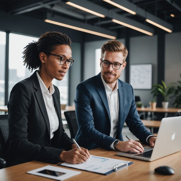 Comment se préparer à une carrière en tant que spécialiste des partenariats stratégiques dans le secteur technologique ?