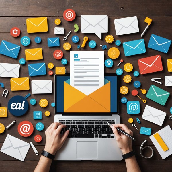 Quels outils adopter pour une gestion efficace des campagnes de marketing par courriel ?