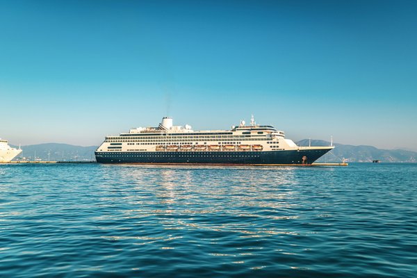 Quel est le prix moyen à consacrer pour une croisière en méditerranée ?