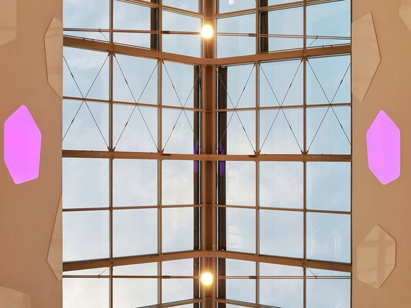 Quel est le coût de l'installation d'une verrière ? Éclaircissons !